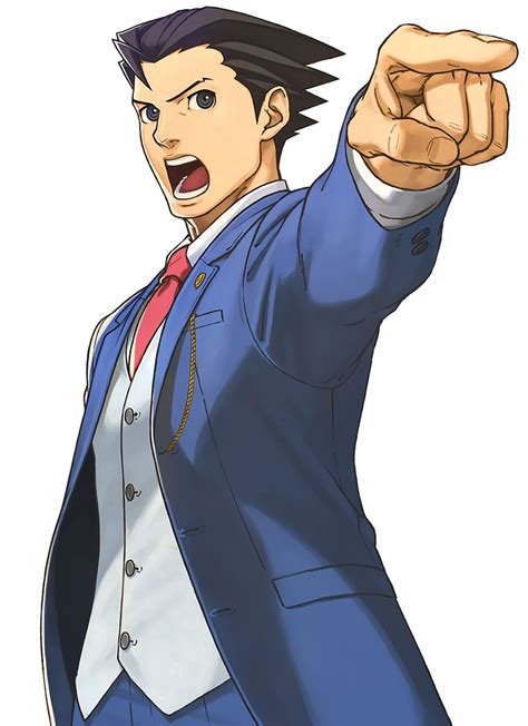 Phoenix wright anime. Things To Know About Phoenix wright anime. 